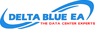 Delta Blue EA